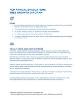 Tree Growth Diagram