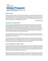 Child Protection Devotion #72